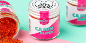 CAJUN NOMIE EPICES