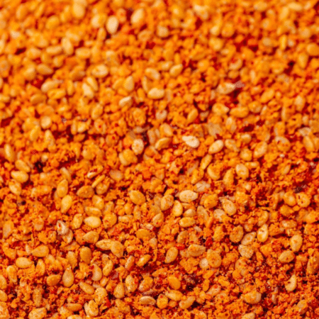 Gomasio au Piment d’Espelette – Image 2