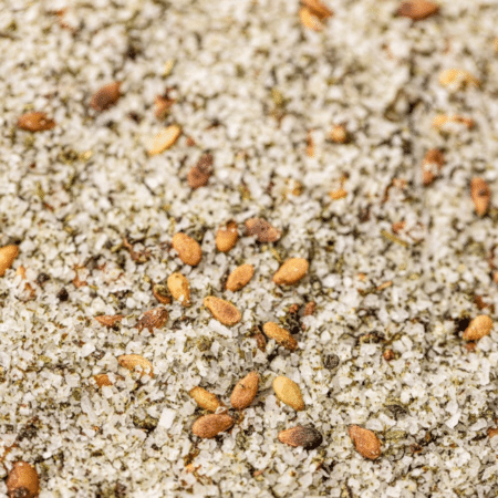 Sel au Zaatar – Image 2