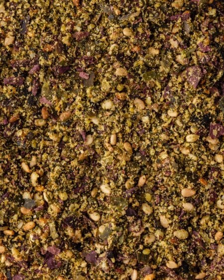 Furikake aux Algues Bretonnes – Image 3