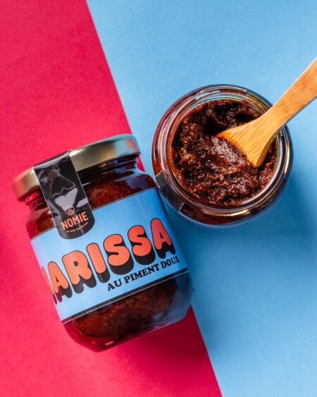 Harissa douce – Image 3