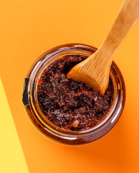 Harissa au Piment fumé – Image 2